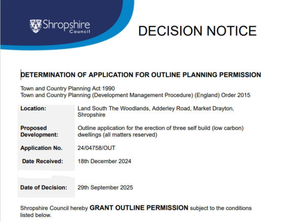 Permission Image
