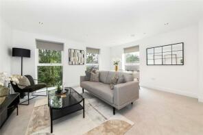 Flat 4, Eldon Court, Eldon Park, South Norwood, London SE25 4JG