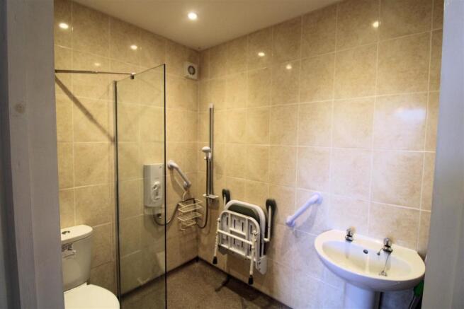 en-suite