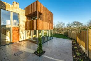 2, Orchard, Longhill Road, Ovingdean, Brighton BN2 7BE