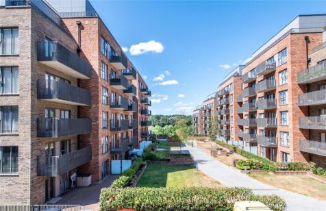 Rosalind Drive, Maidstone, Kent, ME14