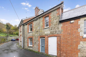 20, Gold Hill, Shaftesbury SP7 8HB