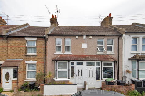 Alfred Road, Gravesend, Kent, DA11 7QF
