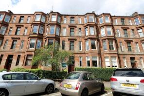 Flat 3/2, 43, Dudley Drive, Glasgow G12 9RR