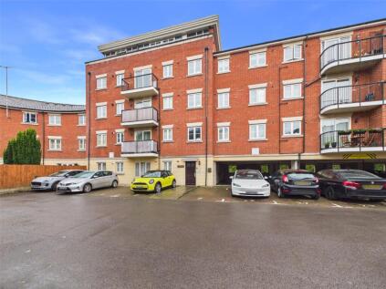 Brookbank Close, Cheltenham, Gloucestershire, GL50