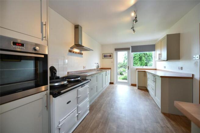 House Kitchen