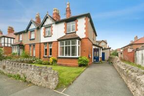 21 St Helens, Eleanor Road, Old Colwyn, Colwyn Bay LL29 9SW