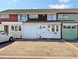 59, The Hayes, Willenhall WV12 4RU