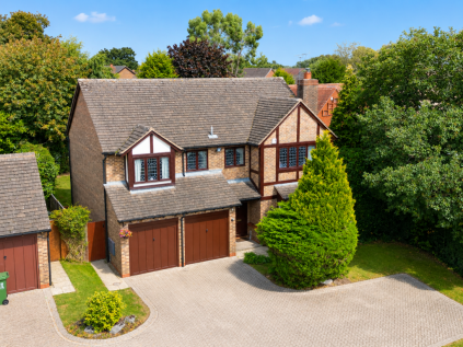 Houndsfield Lane, Wythall, B47 6LX