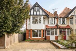 4, Fitzwilliam Avenue, Richmond TW9 2DQ
