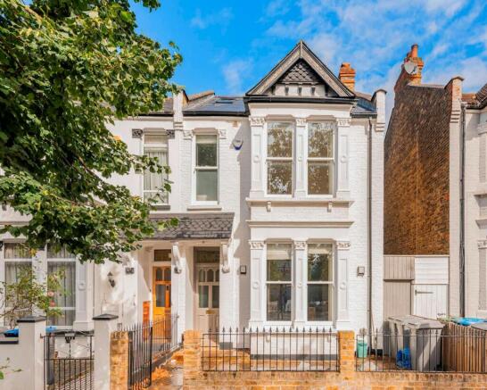 Kempe Road |gallery
