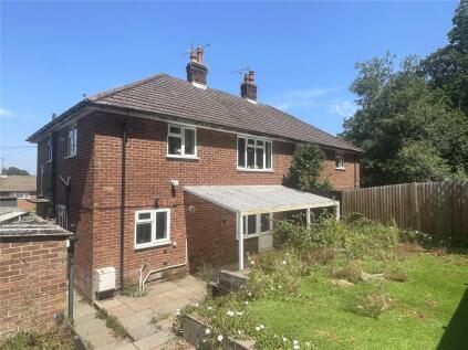 Dennis Way, Liss, Hampshire