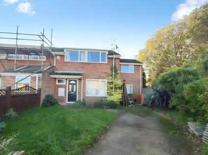 Hooker Close, Budleigh Salterton, Devon, EX9