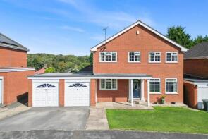 3, Mayo Close, Roundhay, Leeds LS8 2PX