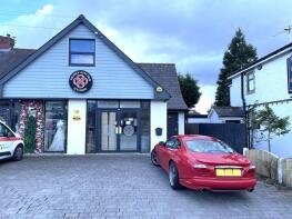 87, Liverpool Road, Preston PR1 0QB