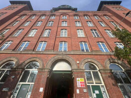 Flat 213, Houldsworth Mill, Waterhouse Way, North Reddish, Stockport SK5 6DD