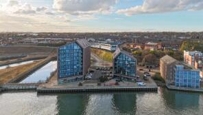 Apartment 37, Smokehouse Two, Duke Street, North Shields NE29 6BZ