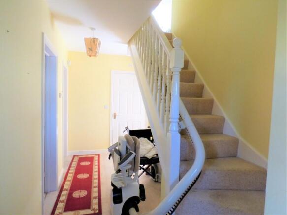 hallway