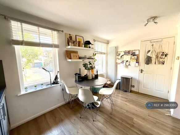 Kitchen/Dining