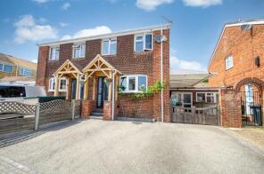 31, Sherborne Way, Southampton SO30 0GZ