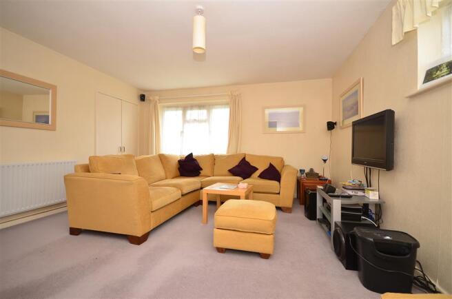 Lounge Area
