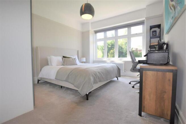 Bedroom 4