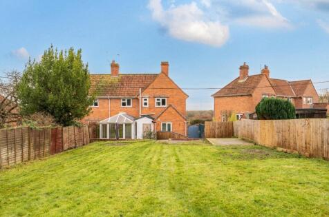 North Cheriton, Templecombe, Somerset, BA8