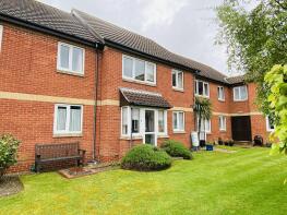11, Shannock Court, George Street, Sheringham NR26 8DW