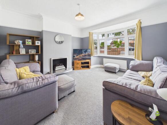 Presented by Clinton at EweMove Bexleyheath and Da