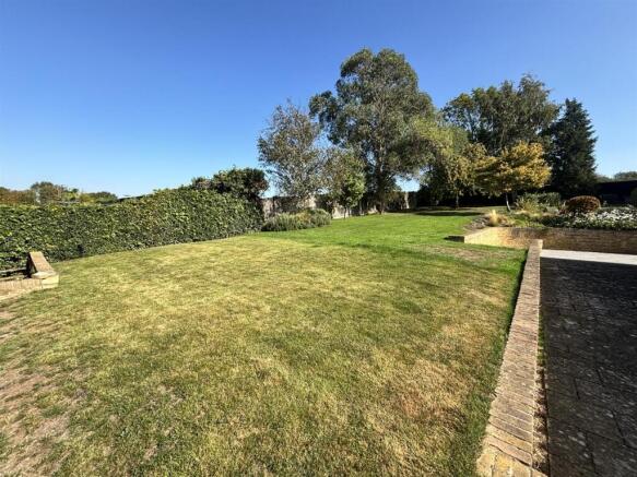 Gardens