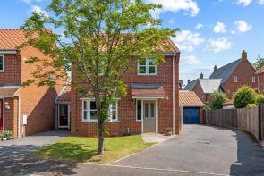 12, Dudley Doy Road, Southwell NG25 0NJ