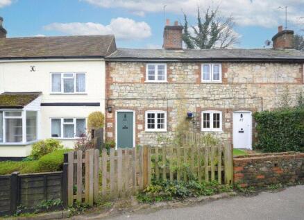Red Lion Lane, Farnham, Surrey, GU9