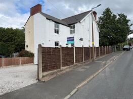 32, Mogul Lane, Halesowen B63 2QW
