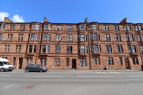 Flat 0/2, 161, Holmlea Road, Glasgow G44 4AB