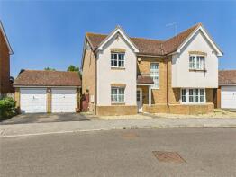 7, Mayhew Road, Woodbridge IP12 2GT