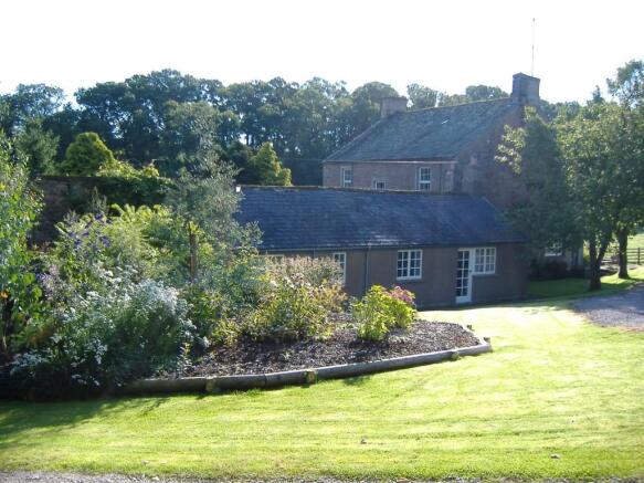 House & Land