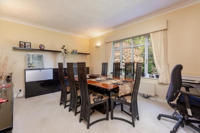 3 bed Detached Bungalow for sale Image 7