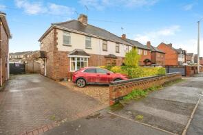 92, Grendon Road, Tamworth B78 1NU
