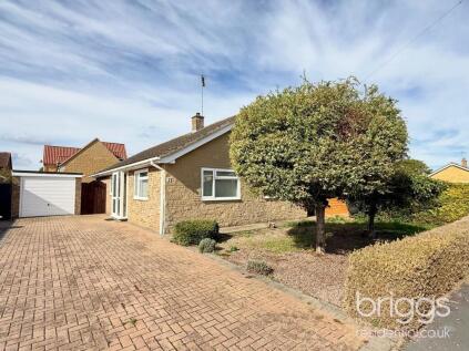 Lincoln Close, Market Deeping, Peterborough, PE6