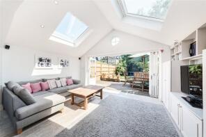 41, Langthorne Street, London SW6 6JT