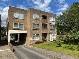 6, 6 Carisbrooke Court, The Park, Sidcup DA14 6AL