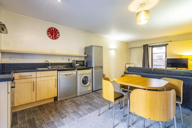 Kitchen / Diner