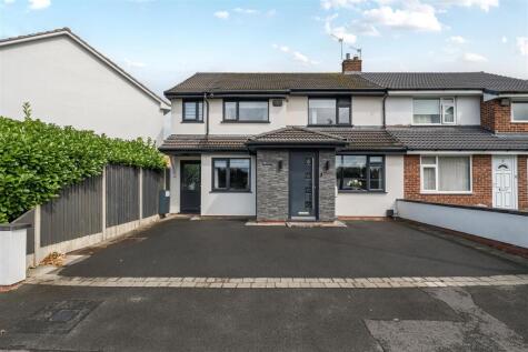 Stourton Close, Knowle