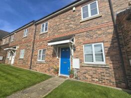 19, Swain Court, Darlington DL2 1DQ