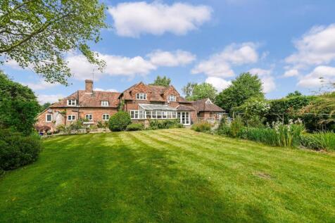 Bilting Lane, Bilting, Ashford, Kent, TN25