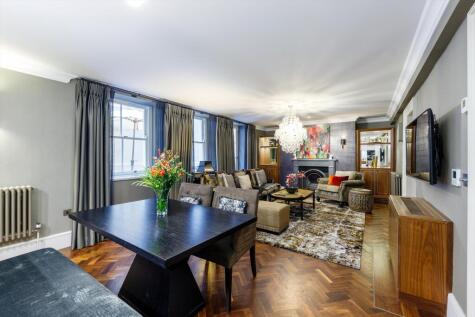 Buckingham Street, London, WC2N