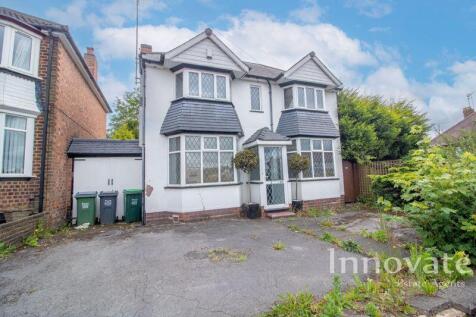 Barnford Crescent, Oldbury