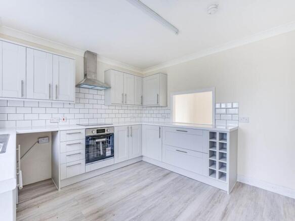 Kitchen 1