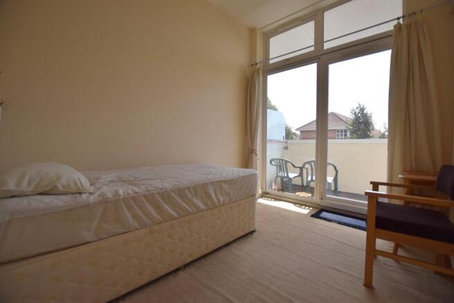 Bedroom 2