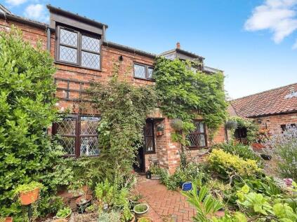 Whitehall Country Cottages, Cleethorpes